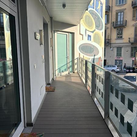 Luoghi Comuni Porta Palazzo Apartment Turin Exterior photo